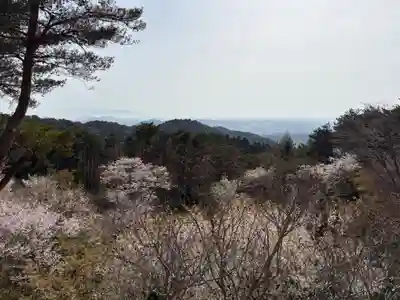 忉利天上寺(兵庫県)