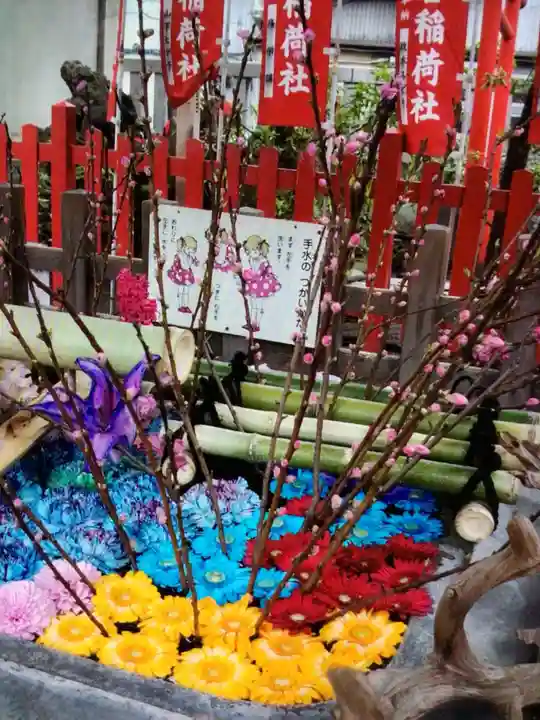 下谷神社(東京都)