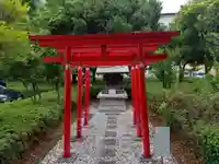 祠(神奈川県)