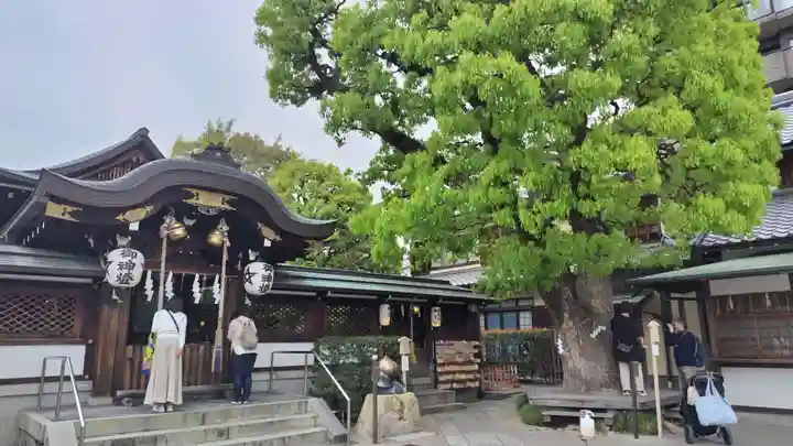 晴明神社(京都府)