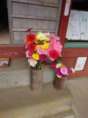浦賀神社のその他建物
