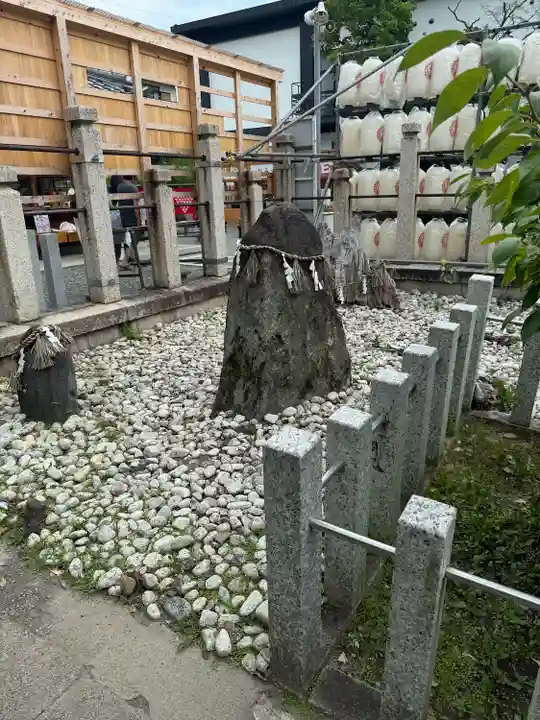 桑名宗社(春日神社)(三重県)