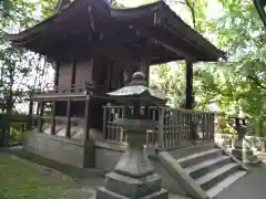 石清水八幡宮(京都府)