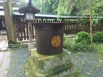 小御門神社のその他建物