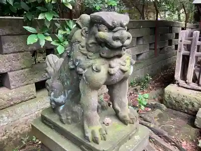 熊野神社(東京都)