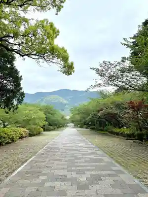 橘神社(長崎県)