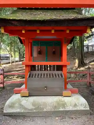 春日大社の末社・摂社
