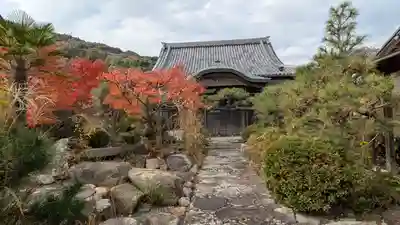 西向寺(京都府)