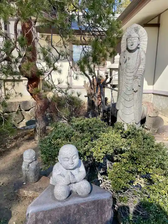 東光寺(東京都)