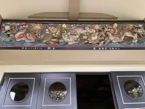 隆崇院(東京都)