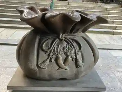 宝山寺(奈良県)