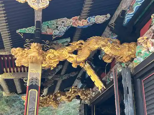妙義神社(群馬県)