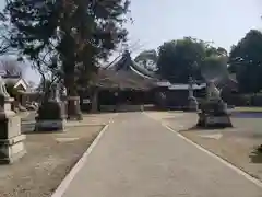 石刀神社(愛知県)