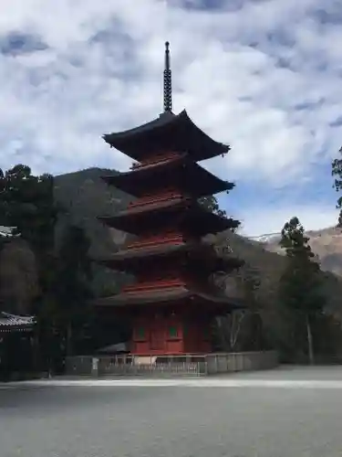 久遠寺のその他建物