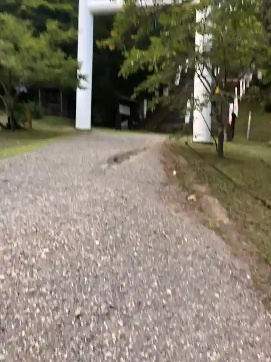 土津神社|こどもと出世の神さま(福島県)