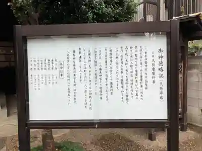 猿田彦神社(東京都)