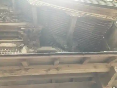 槵觸神社(宮崎県)