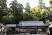 佐々神社(三重県)