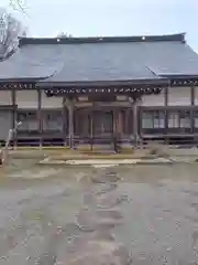 芳盛寺(神奈川県)