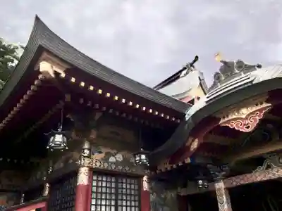 祐徳稲荷神社(佐賀県)