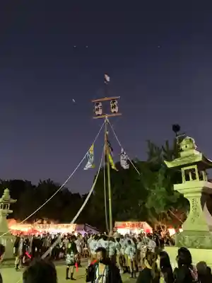 曽根天満宮(兵庫県)