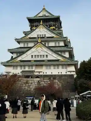 豊國神社の体験その他