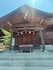 揖夜神社(島根県)