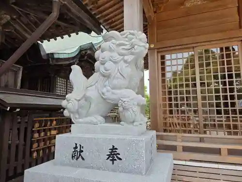 新北神社(佐賀県)