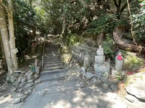 弥谷寺(香川県)