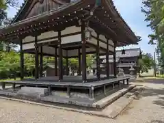 金神社(滋賀県)