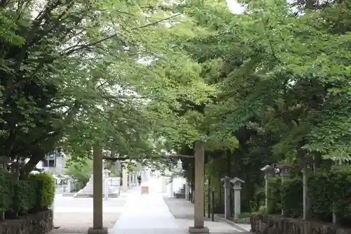 廣田神社(兵庫県)