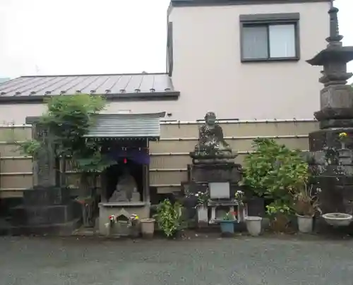 荘厳寺(神奈川県)