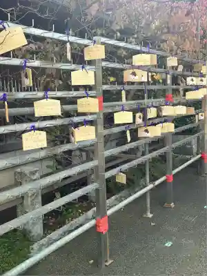 湯島天満宮(東京都)