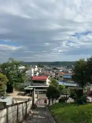 西分神社(東京都)