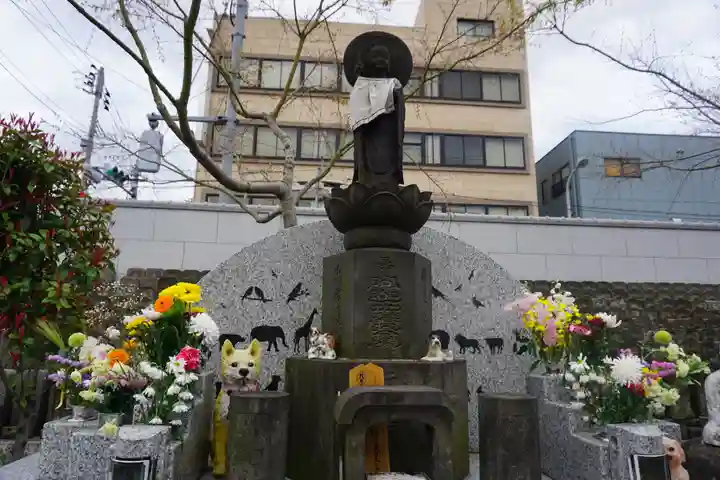 浄名院のその他建物