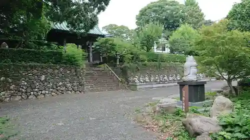 安養寺のその他建物