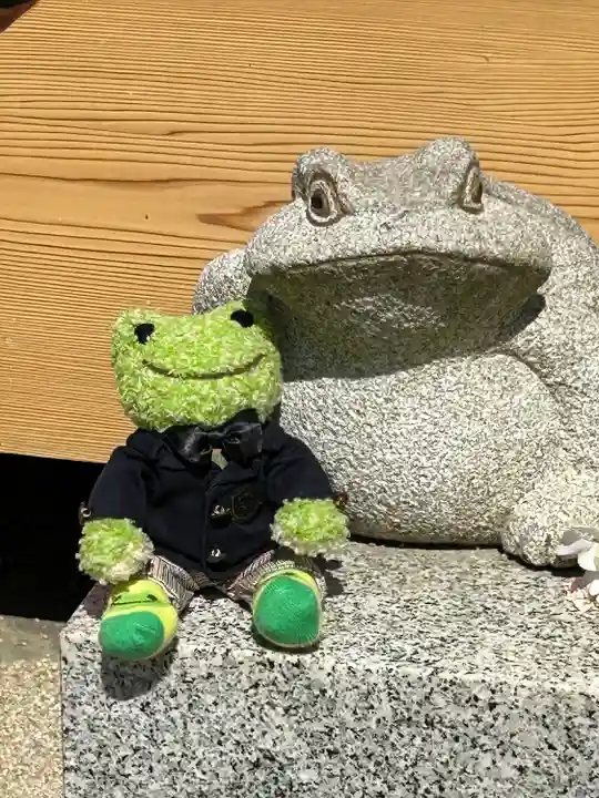 大洗磯前神社(茨城県)