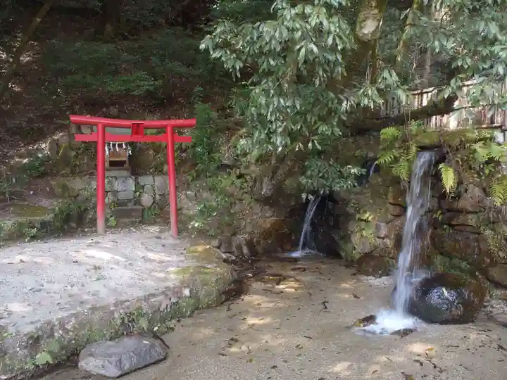 猿投神社(愛知県)