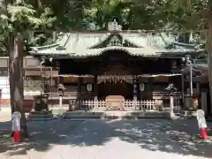 調神社(埼玉県)