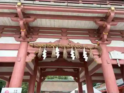 津島神社(愛知県)