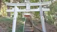 氷川神社(茨城県)