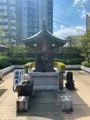 永福寺(東京都)