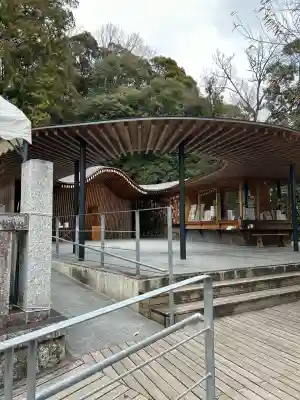 白山宮(愛知県)