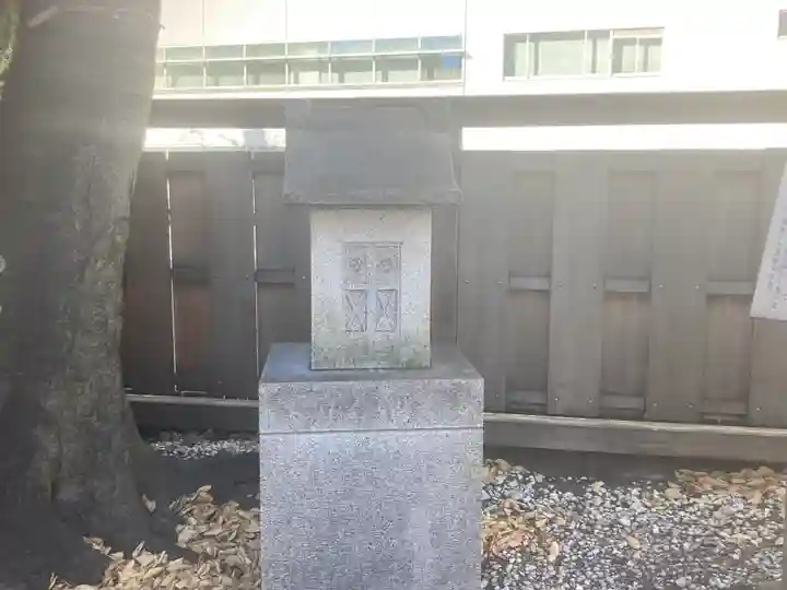 山王宮分社(神奈川県)