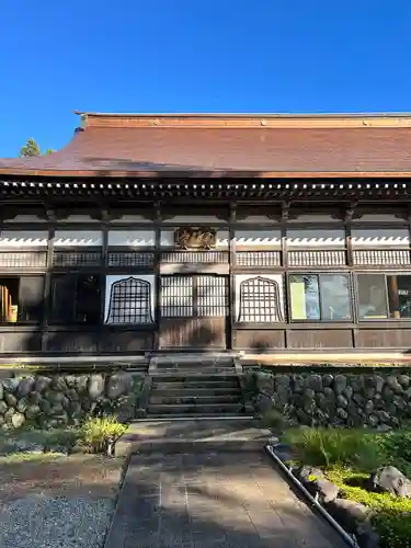 西福寺(新潟県)