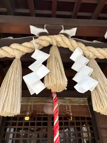 太田姫稲荷神社(東京都)