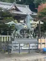 春木春日神社(大阪府)