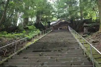槵觸神社のその他建物