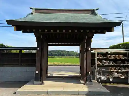 東照寺(千葉県)