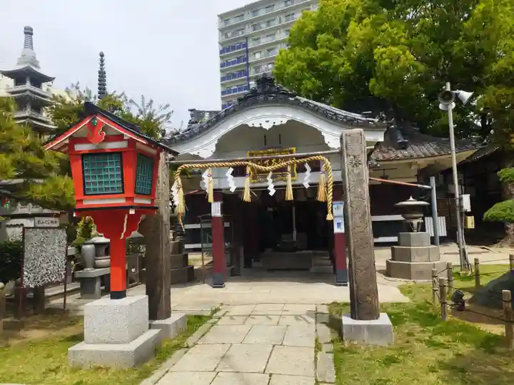 了徳院(大阪府)